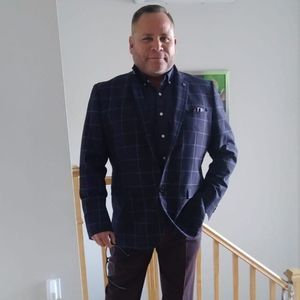 Meet your Posher, Alfredo